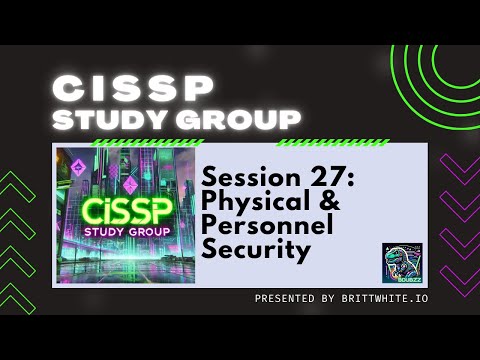 Physical & Personnel Security