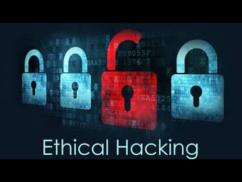 ETHICAL HACKING