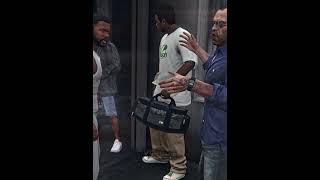 Best Trios In GTA Games🔥 #shorts #gta5 #grandtheftauto