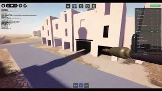 desert war part 1