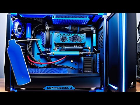 Tips for Maintaining and Cleaning Gaming PC