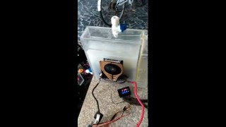 汽車氫氧機HHO