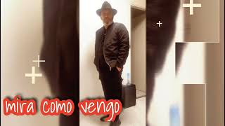 NONO  de los  primos mira como vengo