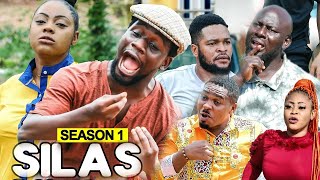 SILAS - OFFICER WOOS, SOCHIMA EZEOKE, EMMA EMORDI LATEST NIGERIAN COMEDY MOVIE