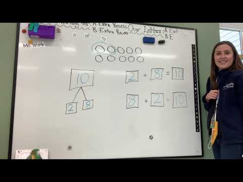 Math Lesson 8