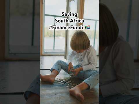 Are You Teaching Your Kids About Money? (Priceless Financial Lesson SA) #KidsAndMoney #FinanceFundi