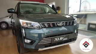 Mahindra XUV300 2019 review | Best compact suv | Tech at Home