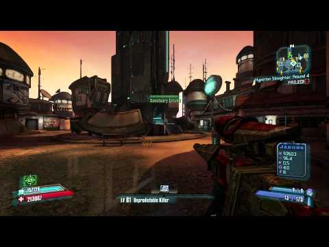 A Dangerous Method Part 2: 4 Snipers equipped and why.