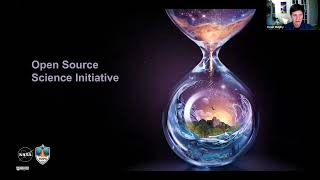 NASA Update; Open Science & Data Policies and Practices