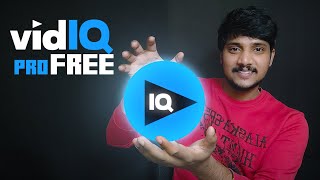 VidIQ Pro 30 రోజులు ఫ్రీ! 🚀 Secret Code to Grow Your Channel | Telugu | Pravix AI