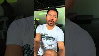 Manny Pacquiao - Diploma o Diskarte  #mannypacquiao #bosstoyo #diploma #diskarte