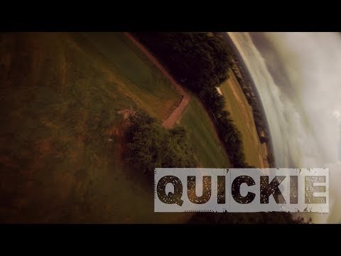 Quickie ~ after hours 🍃🔥 FPV freestyle