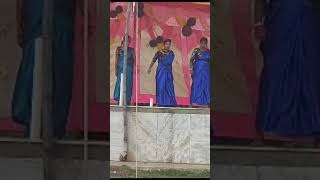teacher,sday celebration in p.c.m college