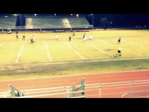 FLHS soccer team part 1