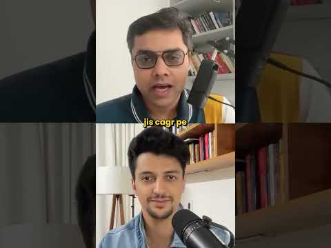 Why wealth explodes after 1 crore?