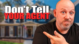 NEVER Say THIS to Your Realtor When Buying a Home in Georgia