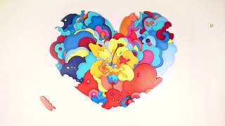Jason Mraz - Love Is Still the Answer (Official Lyric Video)