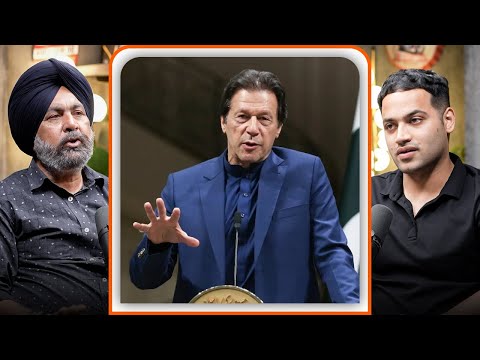 Pakistan’s Role In Destroying Punjab – Brutal Truth | Kuljinder Dhillon | Raj Shamani Clips