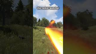 Rust Gun Sounds Are Actually Real?!🔫😱#rust #rustshorts #rustfacts #rustnews #rustgame