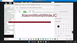 Unbrick K5O Ultra/ Xiaomi 12T Pro (Diting)  system destroyed softbrick autoport edl solved fix