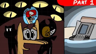 The Bunbun Series! Ep:8 DEVIANTART - The Second Chapter….