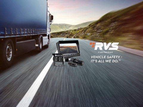 Rear View Safety Inc. Live Stream