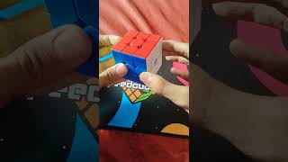 only 1 move away #rubikscube #cubing #cube #rubik #rubiks #cubingskit #sidcuber #trythatinasmallto