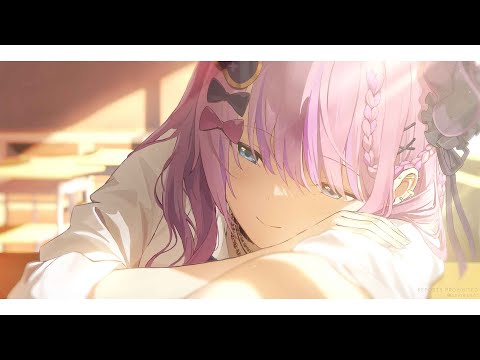 【雑談】作業とかもしながら久しぶりに雑談!!【倉持めると/にじさんじ】