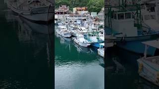 Dji Flip開箱、空拍#漁港 #空拍機  #旅行