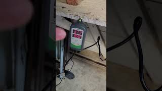 Inkbird Thermostat Controller | Freezer to Fridge #inkbird #coolbot #deepfreeze
