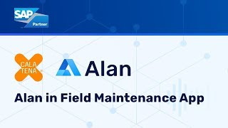 Field Maintenance Use Case l Alan AI