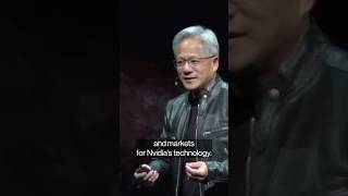 Nvidia CEO Eyes Next Move to Outlast Current AI Boom