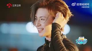 音你而来第二季 王琳凯演唱《跳楼机》一起感受失重瞬间，心跳与电子节拍同频共振 20250501