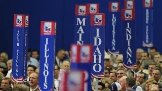 Why 'Unbound' Delegates Could Be Kingmakers at Conventions