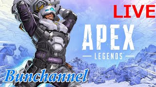 ちょろっとエペ！【Apex Legends】 ／お気軽にコメントお願いします！