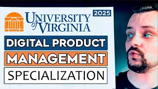 Digital Product Management Specialization Review - 2025 | Coursera Review