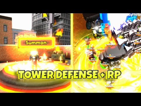 The skibidi toilet game with attacking RP in ROBLOX (skibidi toilet edition) #3