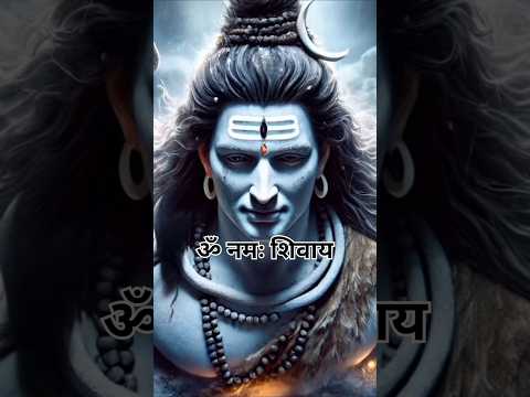 ॐ नमः शिवाय |shiva|mahadev|mahakaal|lord shiva|shiv ji |maharaj shiv ji|my reelgions #shortsfeed