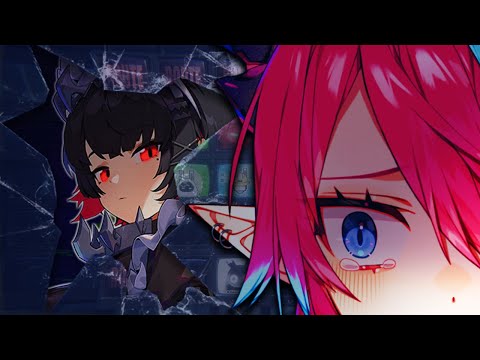 【ZENLESS ZONE ZERO】IM SO SCARED OF CHAPTER 3【idolEN | Kai Saikota】