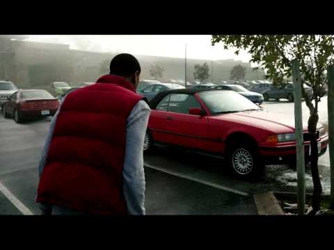 Chronicle Trailer #1 (2012)