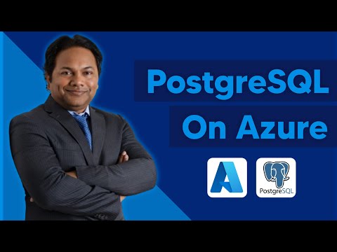 Overview of Azure Database for PostgreSQL and Azure Cosmos DB for PostgreSQL