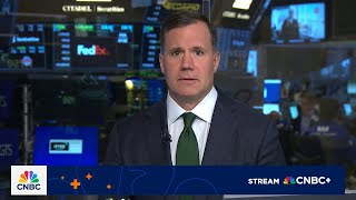Hedge fund sentiment is now more bullish than not, says Goldman's Tony Pasquariello