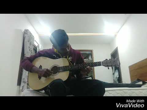 Sare Jahan se acha Guitar Cover, Happy Republic Day,