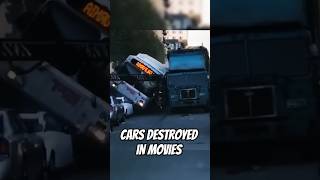 What They DON'T Want You to Know About Movie Car Prep!