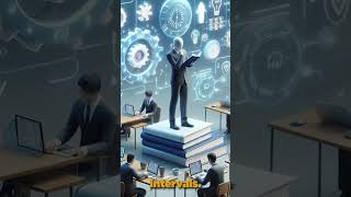 The Science Behind Effective Learning: Boost Your Brainpower #shorts