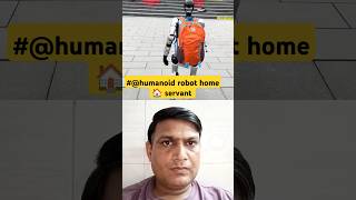 #@ humanoid robot home servant#@XRoboHub#sophia #artificialintelligence #robot technology#robot2.O