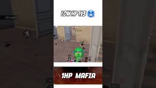 #bgmi #trending #viral #1vs3clutch