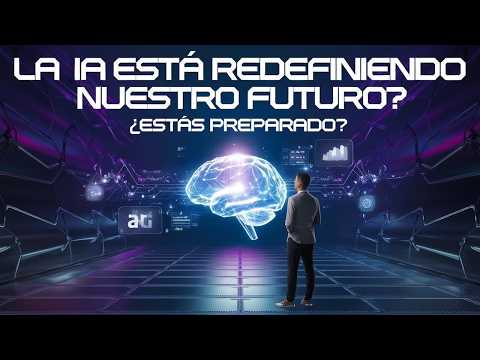 La IA: ¿Amigo o enemigo? Exploramos su impacto real.
