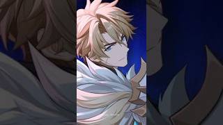 Older More Better | Genshin Impact [MMD] #genshinimpact #genshin