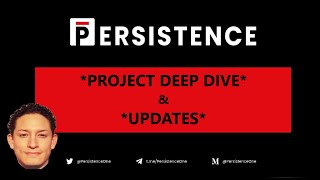 Persistence Project Deep Dive! Bridging the Gap Between DeFi & Traditional Finance!
